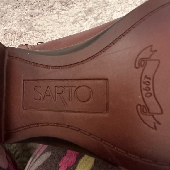 Sarto by Franco sarto New woman s shoes - Picture 3 of 7